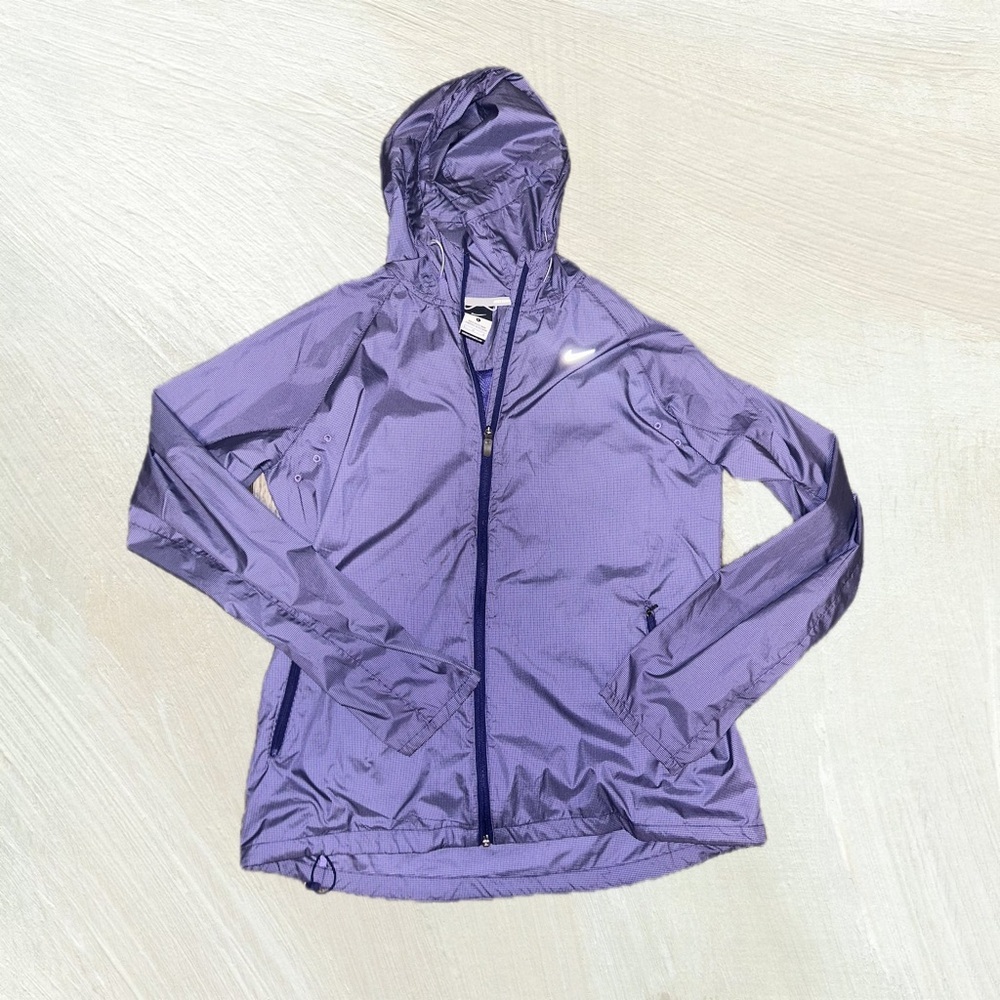 Nike Women’s Vapor Running Jacket